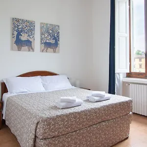 Affittacamere Paraiso, Firenze