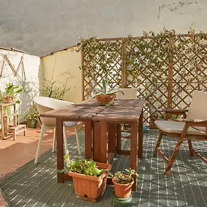 Affittacamere Ervin House, Firenze