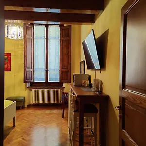 Affittacamere La Casa Di Orsola, Firenze