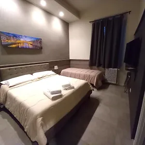 Bed & Breakfast La Corte Di, Firenze