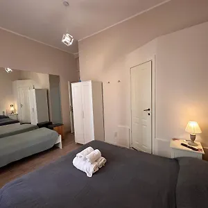 Affittacamere Piccarda, Firenze