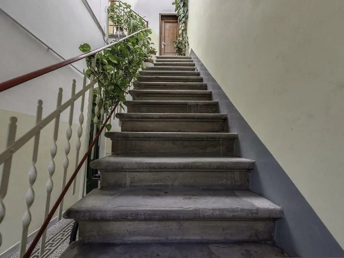 Hospalita Florenz