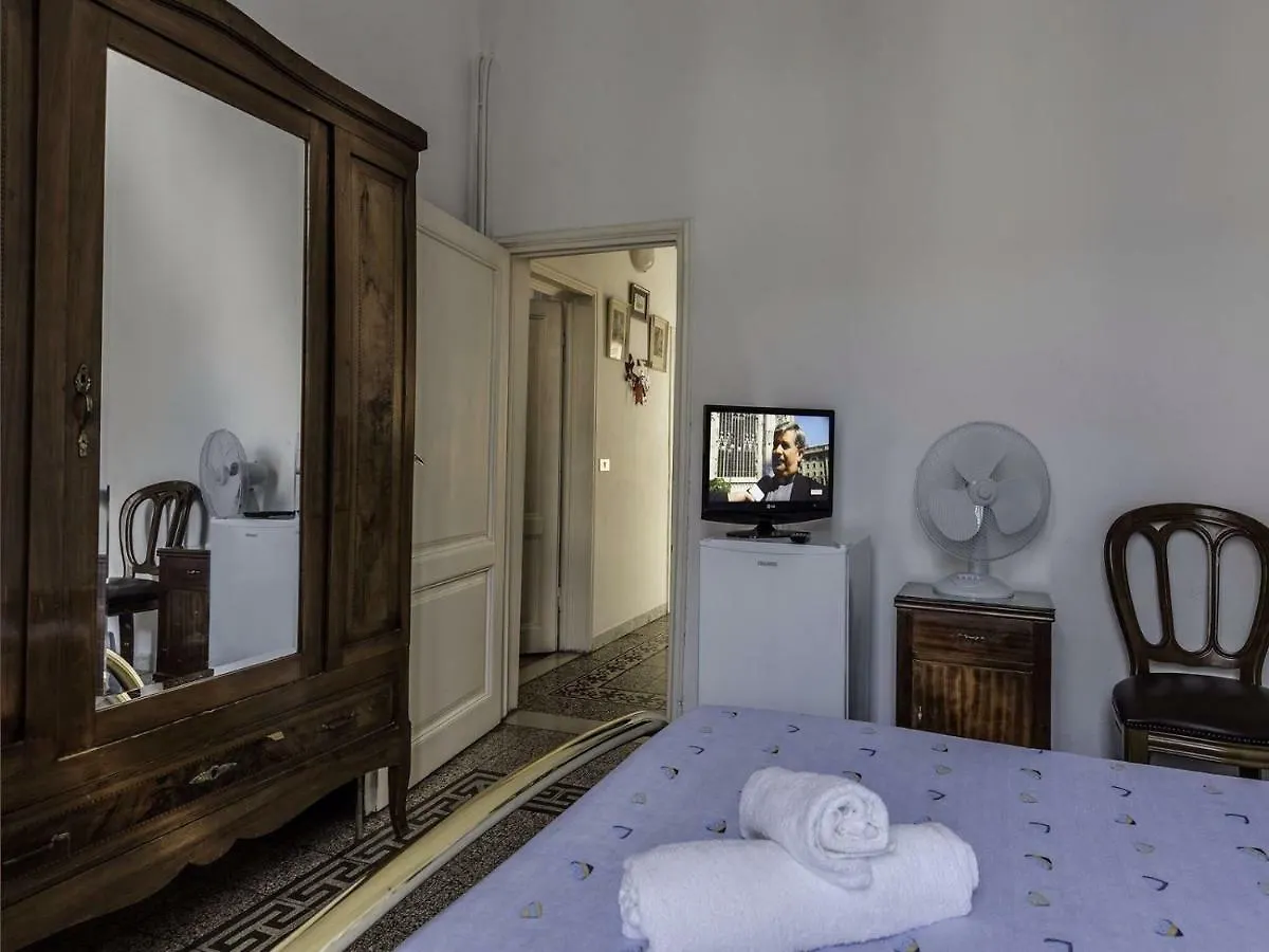 Gasthof Hospalita Florenz