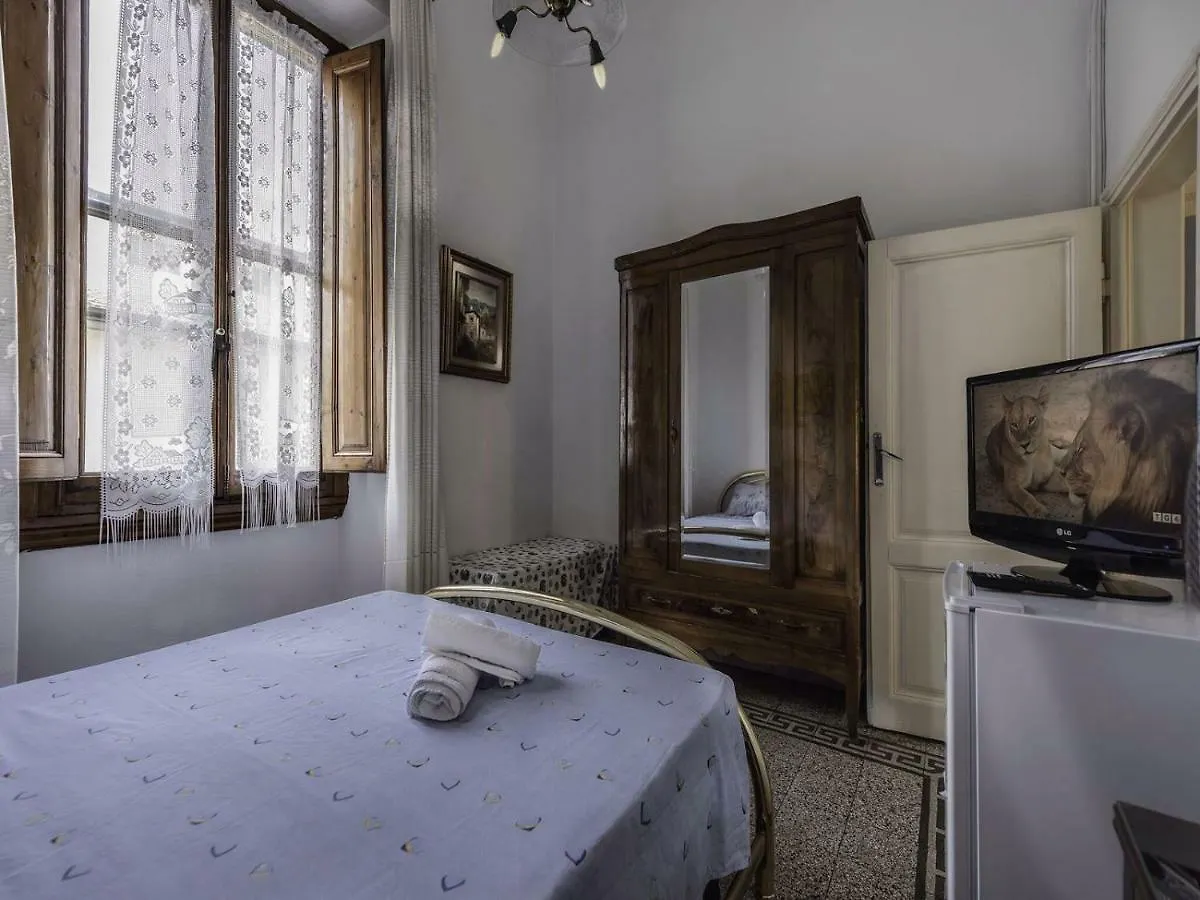 Hospalita Florence Italy