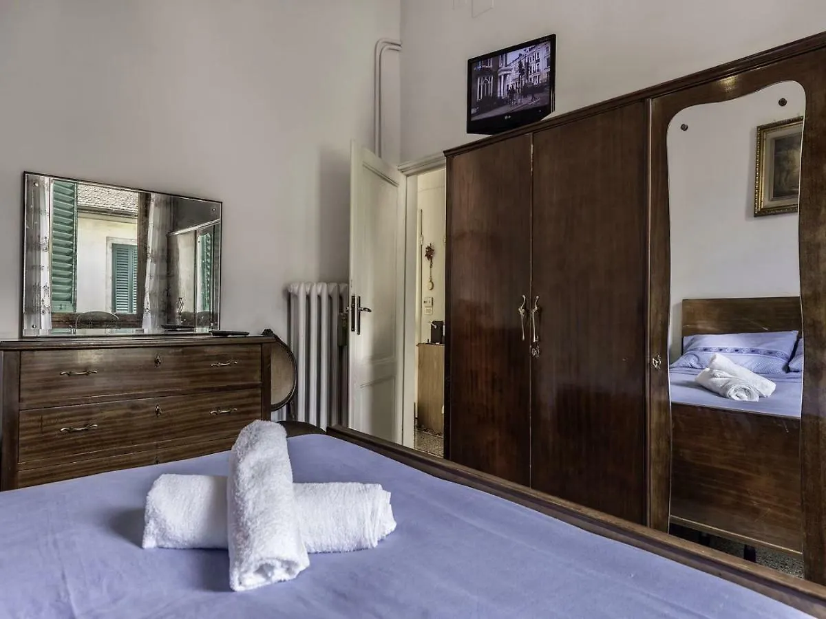 Guest house Hospalita Florence
