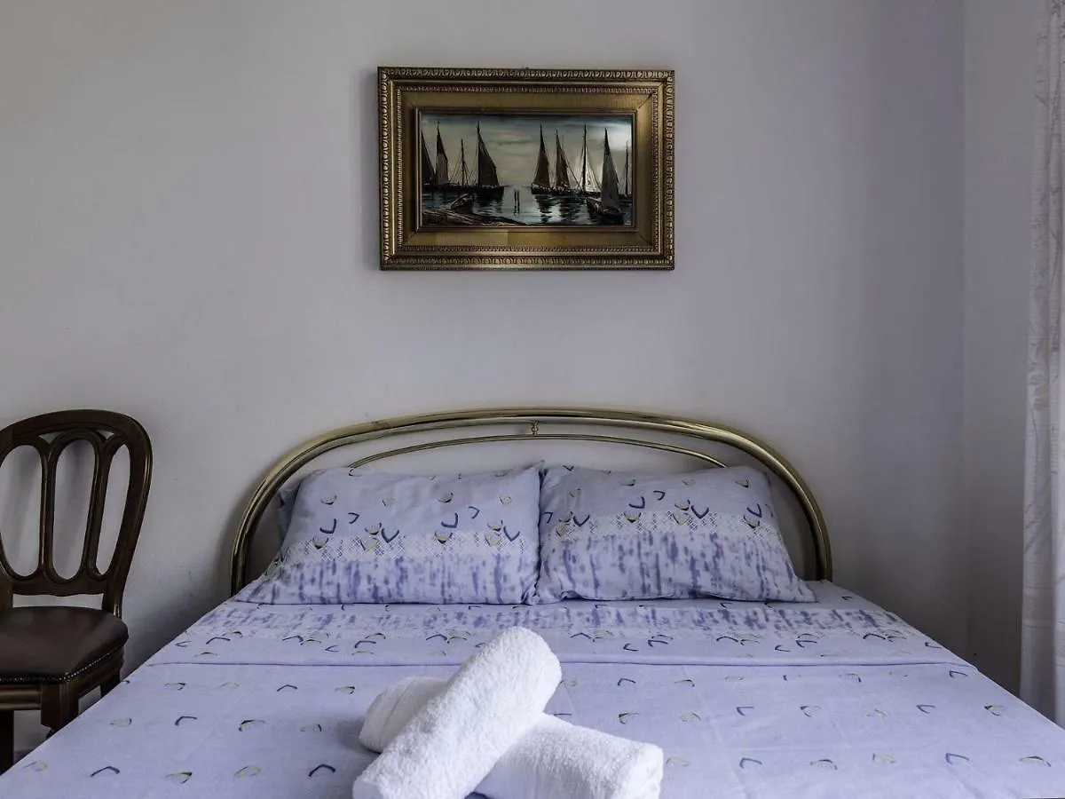 Hospalita Florence Guest house