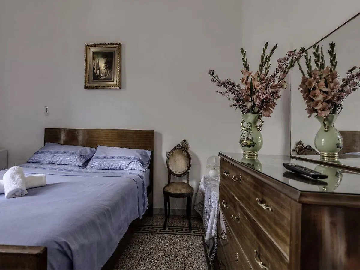 Guest house Hospalita Florence Italy
