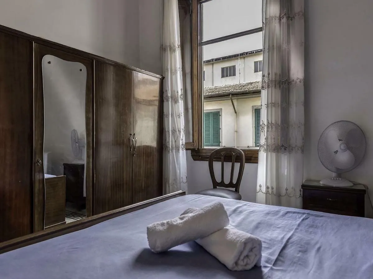 Hospalita Florence Guest house