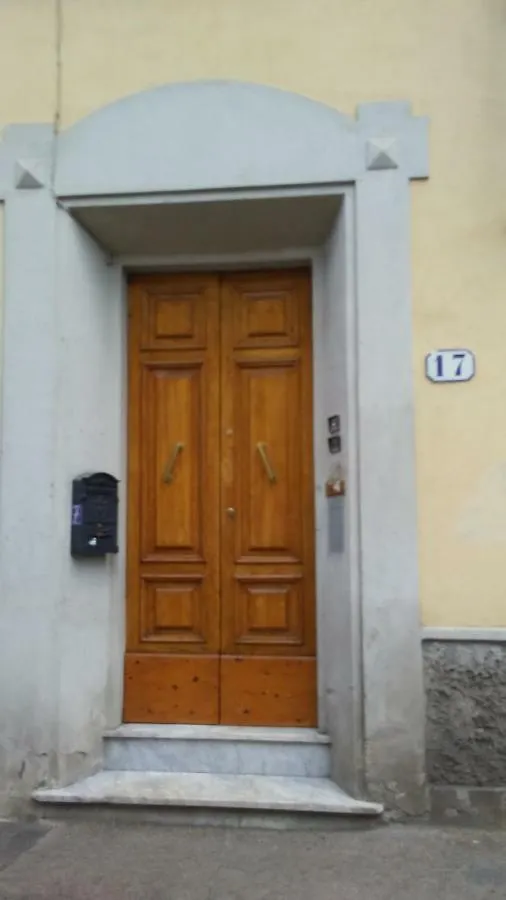 Hospalita Firenze 0*,